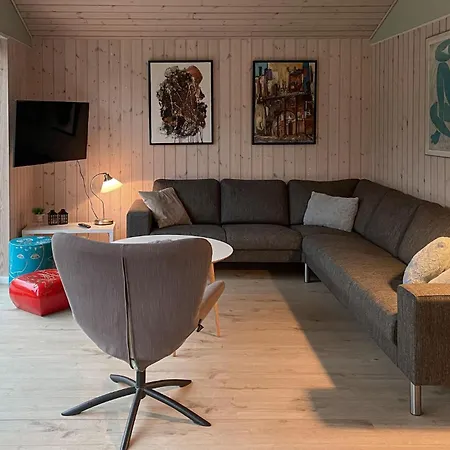 3 Bedroom Lovely In Nykobing Sj