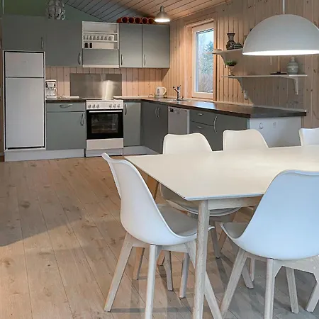 3 Bedroom Lovely In Nykobing Sj Starup (Odsherred)