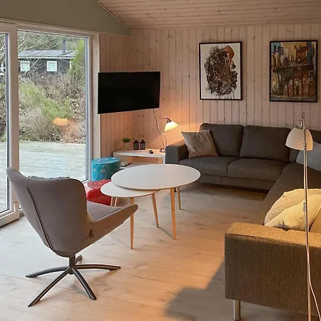 3 Bedroom Lovely In Nykobing Sj