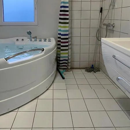 3 Bedroom Lovely In Nykobing Sj Feriehus Starup (Odsherred)