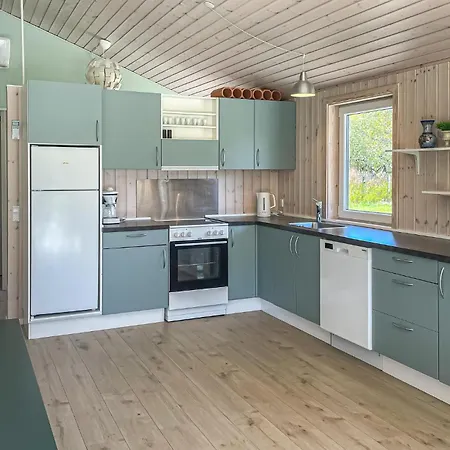 3 Bedroom Lovely In Nykobing Sj Starup (Odsherred)