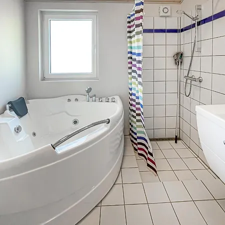 3 Bedroom Lovely In Nykobing Sj * Starup (Odsherred)