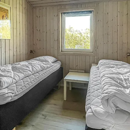 3 Bedroom Lovely In Nykobing Sj